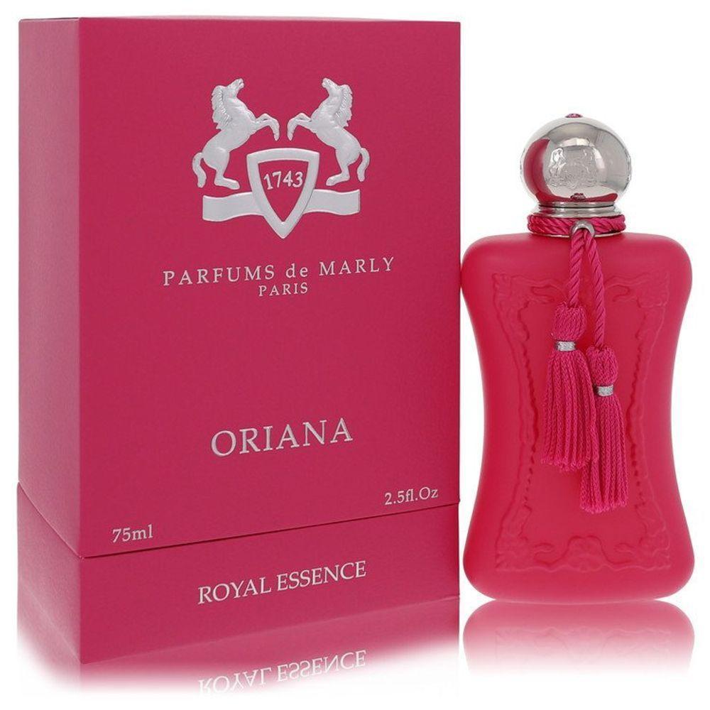 Perfume Feminino Oriana Parfums De Marly 75 Ml Eau De Parfum - 2