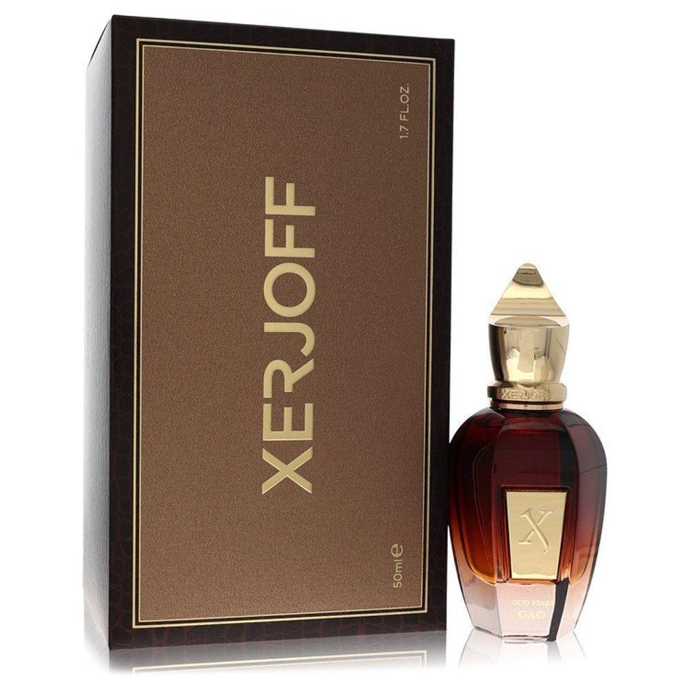 Perfume Feminino Oud Stars Gao Xerjoff 50 Ml Eau De Parfum - 1