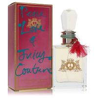 Perfume Feminino Peace Love & Juicy Couture 100 Ml Eau De Parfum - 1