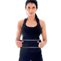 Extensor Pernas Master T30 Acte Sports - 2