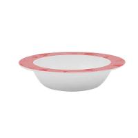 Bowl Tigela Melamina Refeição Infantil Princesas Disney 16cm - Tuut - 5