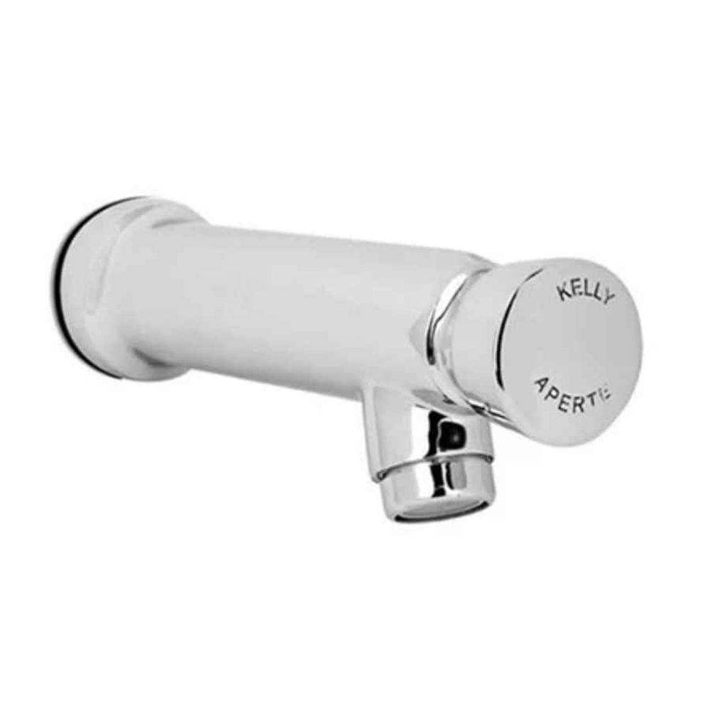 Torneira De Parede P- Lavatório C-fechamento Automático Kelly Ref. 3096 1-2 La - 1