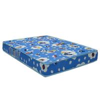 Berço Americano Danny Savana Com Colchão Ortobom - Reller - 4