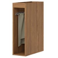 Balcão Porta Toalha 20 Cm Requinte Nature ? Henn - 1