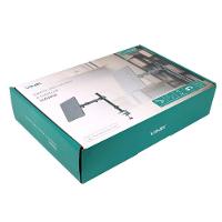 Suporte Para Notebook E Monitor Articulado - Smn600 - 10