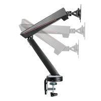 Suporte Gamer Para Monitor Com Usb 17" - 32" - Psgam1732