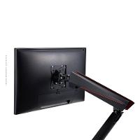Suporte Gamer Para Monitor Com Usb 17" - 32" - Psgam1732 - 8