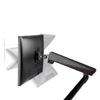 Suporte Gamer Para Monitor Com Usb 17" - 32" - Psgam1732 - 10