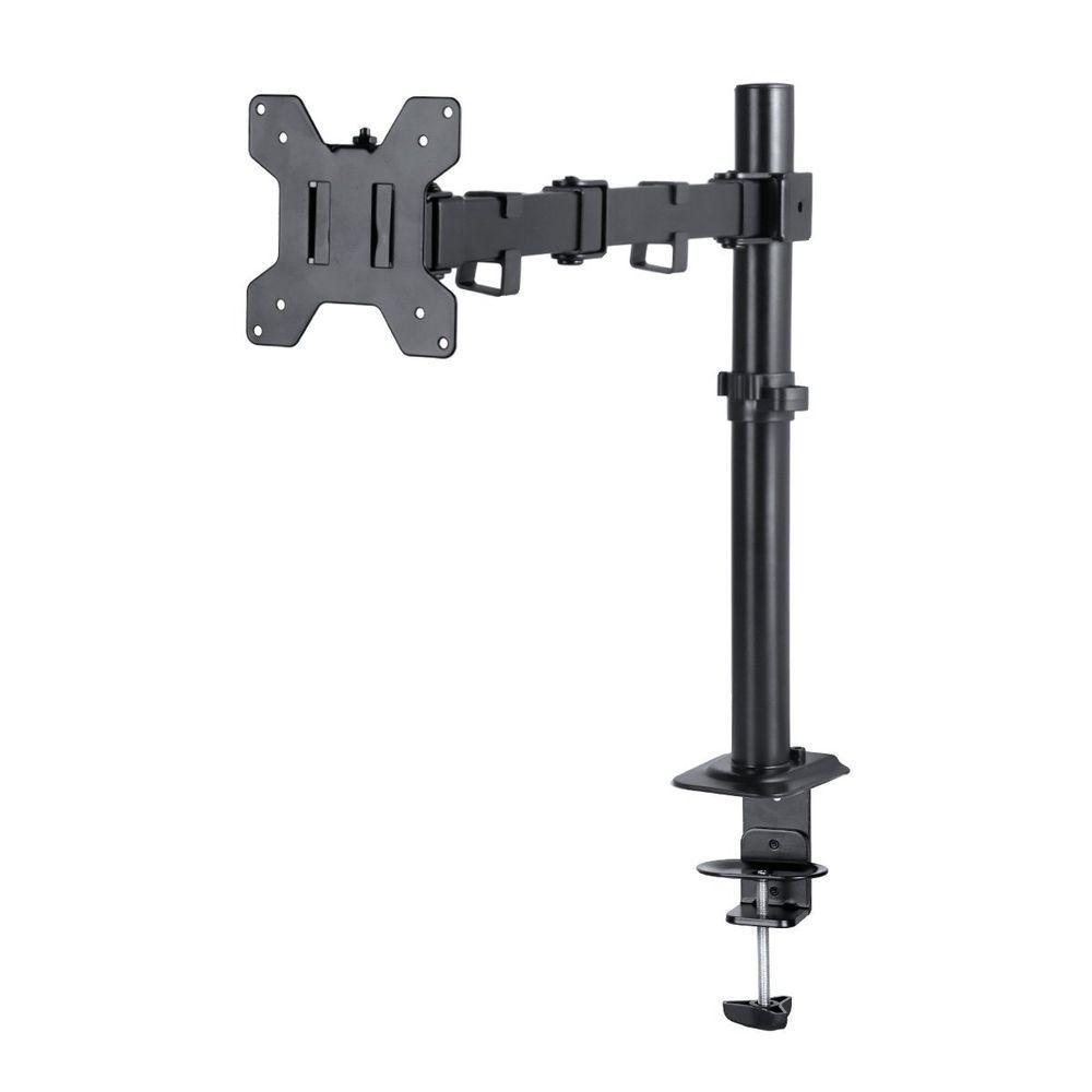 Suporte Para Monitor 17" A 32" Vesa 100x100 - Sm410a - 8