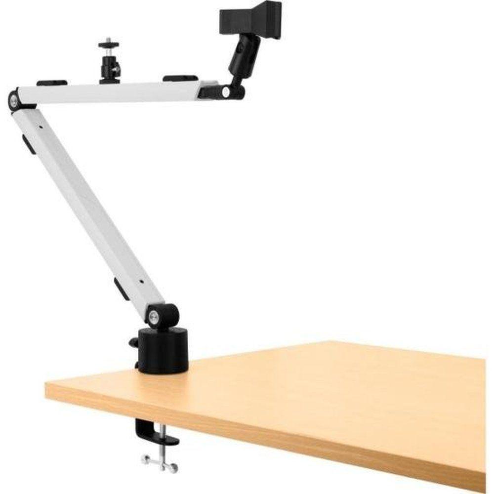 Suporte Para Microfone Flexível Streamplify Mount Arm - 4