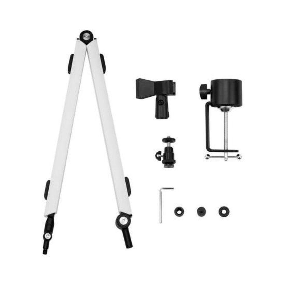Suporte Para Microfone Flexível Streamplify Mount Arm - 9