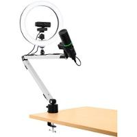Suporte Para Microfone Flexível Streamplify Mount Arm - 6