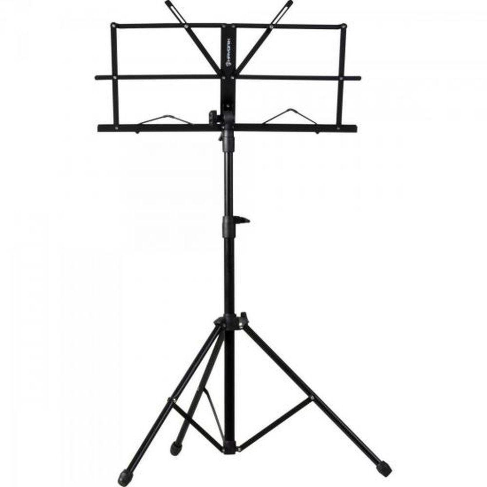 Suporte Para Partitura Sp100 Preto Hayonik - 4
