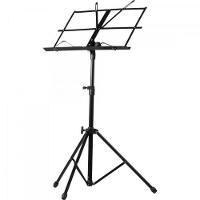 Suporte Para Partitura Sp100 Preto Hayonik - 2