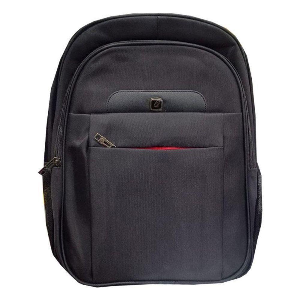 Mochila Escolar Notebook Ta25m79a Preta - Tailaisi - 1