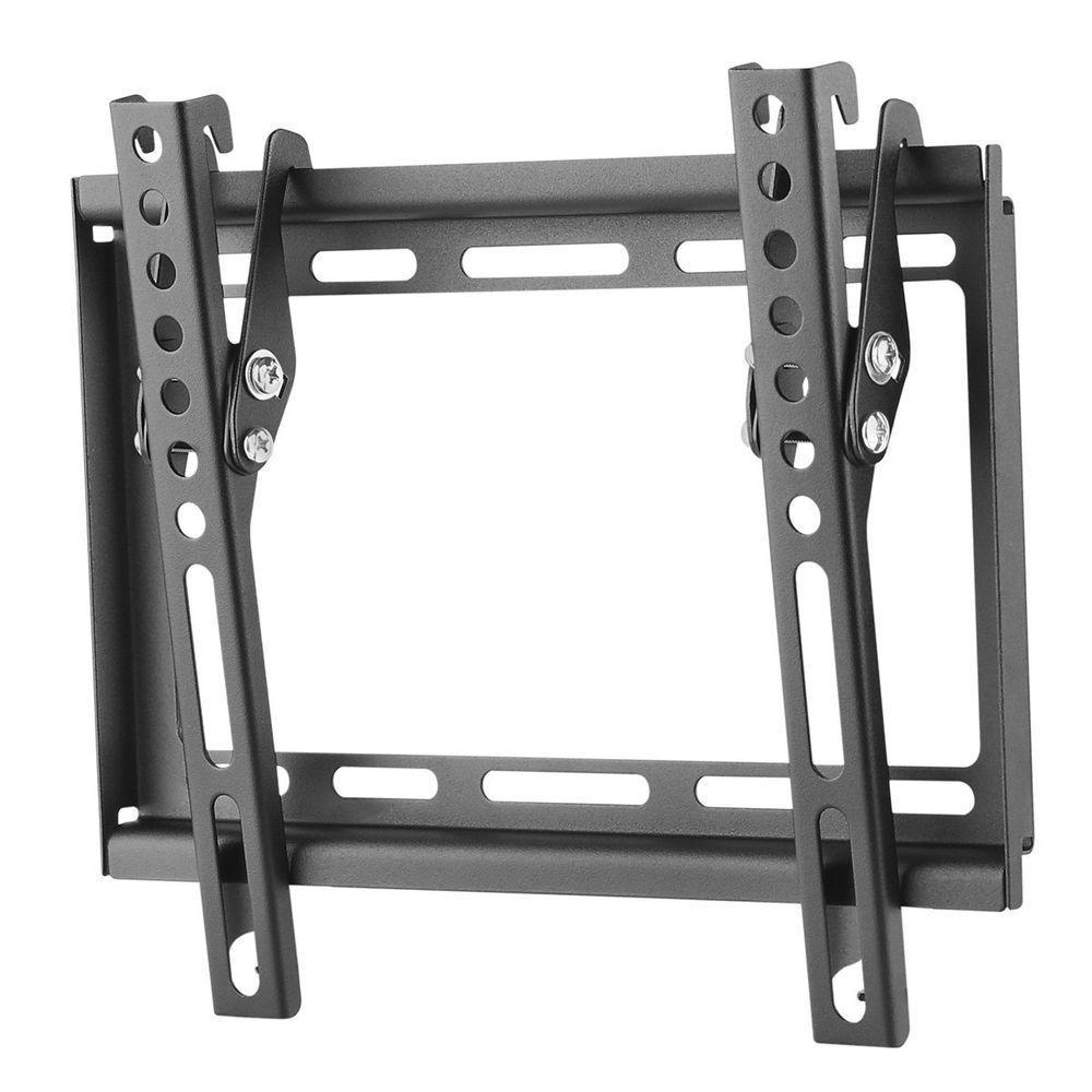 Suporte Inclinável Para Tv Led/lcd/plasma De 23" A 42" Polegadas - Stf-2342 - 4