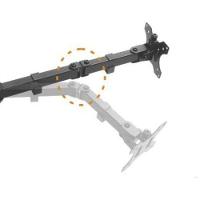 Suporte Para Monitor Articulado 17-32" Elg T1224n - 7