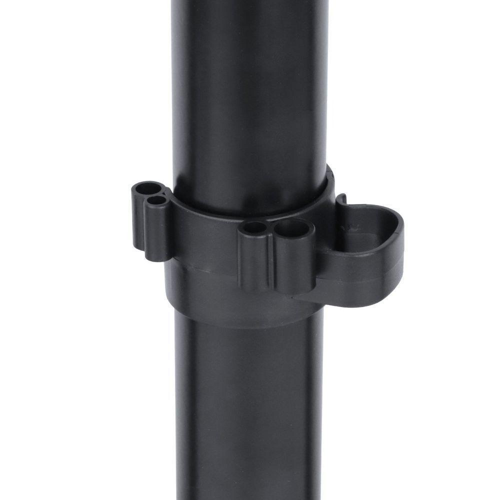 Suporte Para Monitor E Notebook Com Articulacao Dupla - Smn500 - 4