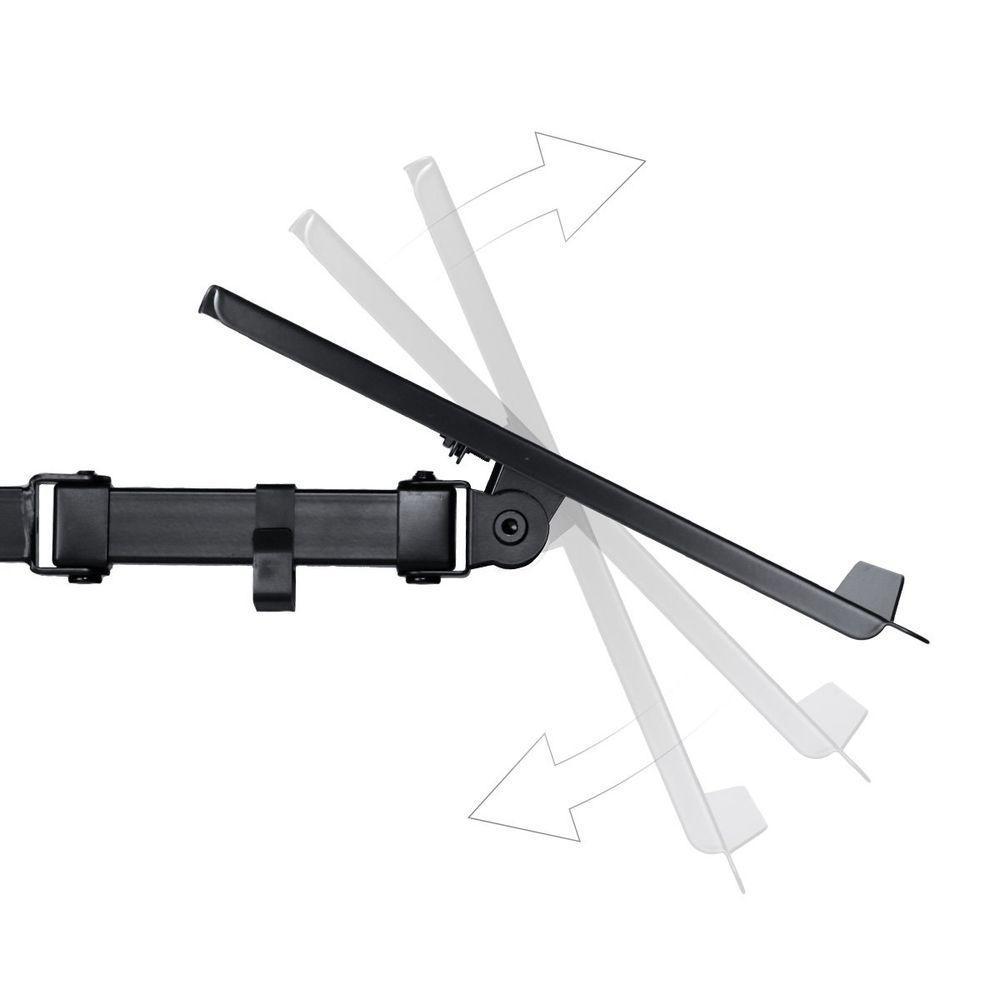 Suporte Para Monitor E Notebook Com Articulacao Dupla - Smn500 - 10