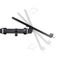 Suporte Para Monitor E Notebook Com Articulacao Dupla - Smn500 - 10