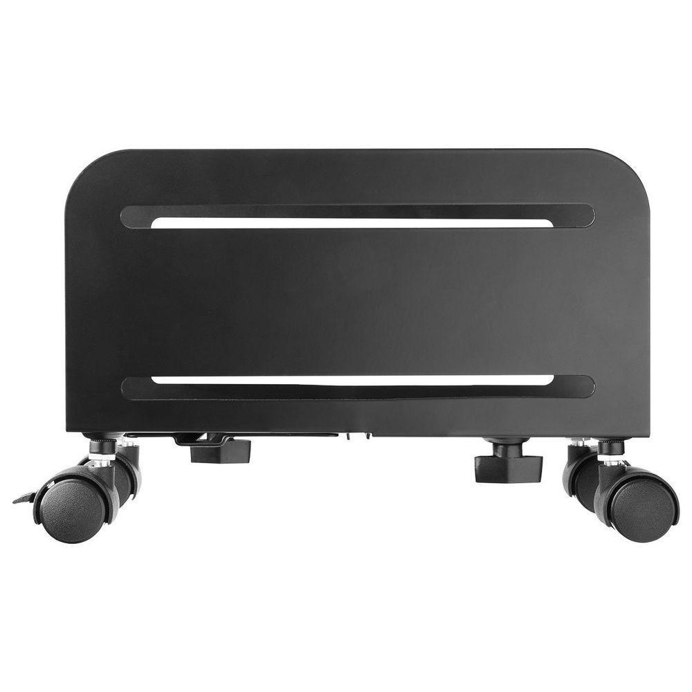 Suporte Para Cpu Ajustável Com Rodas - Plmsc02 - 3