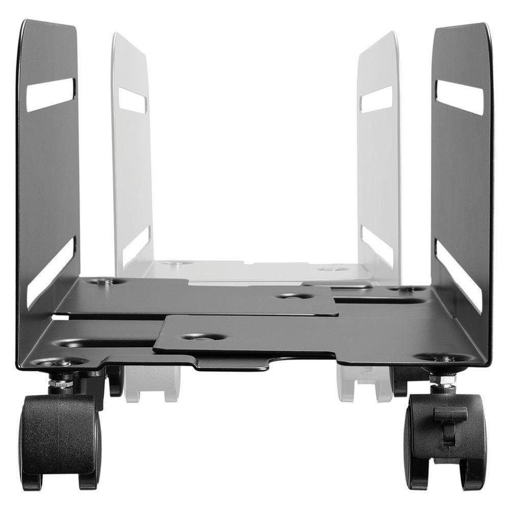 Suporte Para Cpu Ajustável Com Rodas - Plmsc02 - 5
