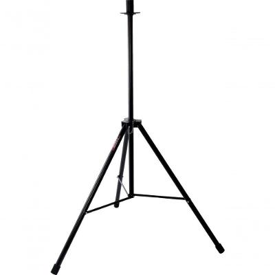 Suporte Para Caixa Acústica Tr2 1,70m Preto