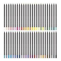 Lápis De Cor Ecolápis Supersoft 120750 50 Cores - Faber Castell - 2