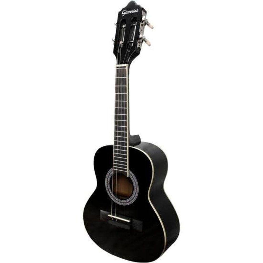 Cavaco Giannini Start Cs14bk Acústico Preto - 3