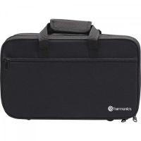 Clarinete Harmonics Hcl-520 Bb 17 Chaves - 1