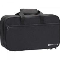 Clarinete Harmonics Hcl-520 Bb 17 Chaves - 2