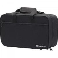 Clarinete Harmonics Hcl-520 Bb 17 Chaves - 3