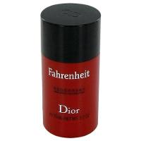 Col. Masculina Fahrenheit Christian Dior 79 Ml Desodorante Stick - 1