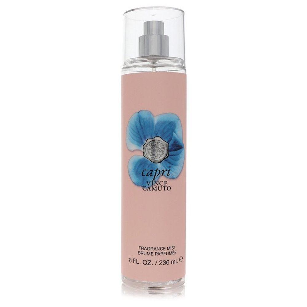 Agua De Cheiro Capri Vince Camuto 236 Ml - 2