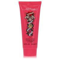 Christian Audigier Ed Hardy 201 Ml Loção Corporal Feminino - 1