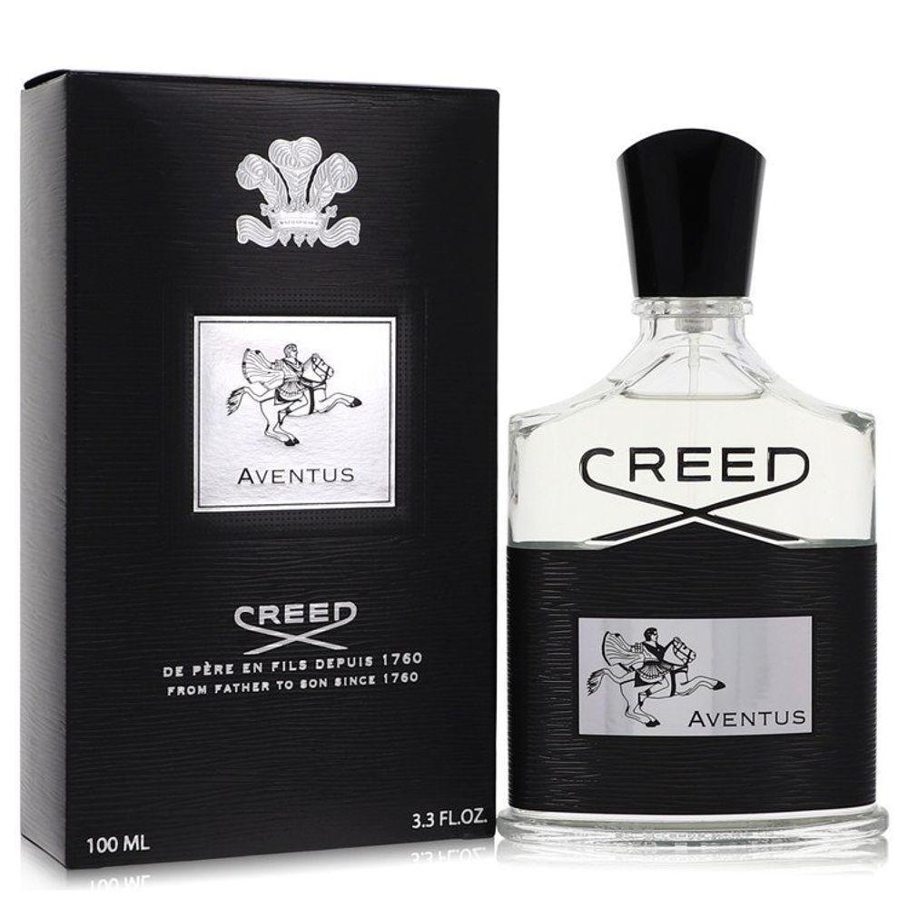 Col. Masculina Creed 100 Ml Eau De Parfum Spray - 2
