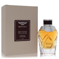 Col. Masculina Majestic Cashmere Bentley 100 Ml Eau De Parfum - 1