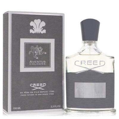 Col. Masculina Creed 100 Ml Eau De Parfum Spray