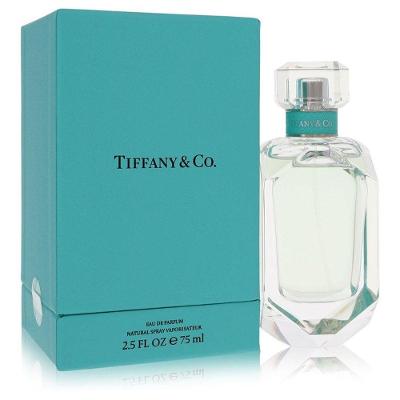 Perfume Feminino Tiffany 75 Ml Eau De Parfum