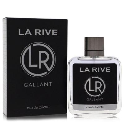 Col. Masculina La Rive 100 Ml Eau De Toilette Spray