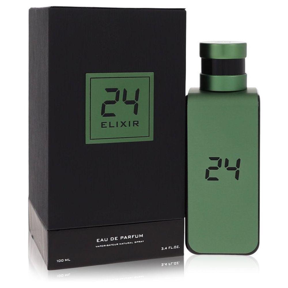 Col. Masculina 24 Elixir Neroli Scentstory 100 Ml Eau De Parfum - 2