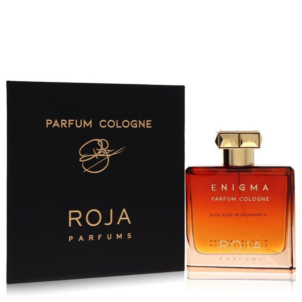 Col. Masculina Enigma Roja Parfums 100 Ml Extrait De - 2