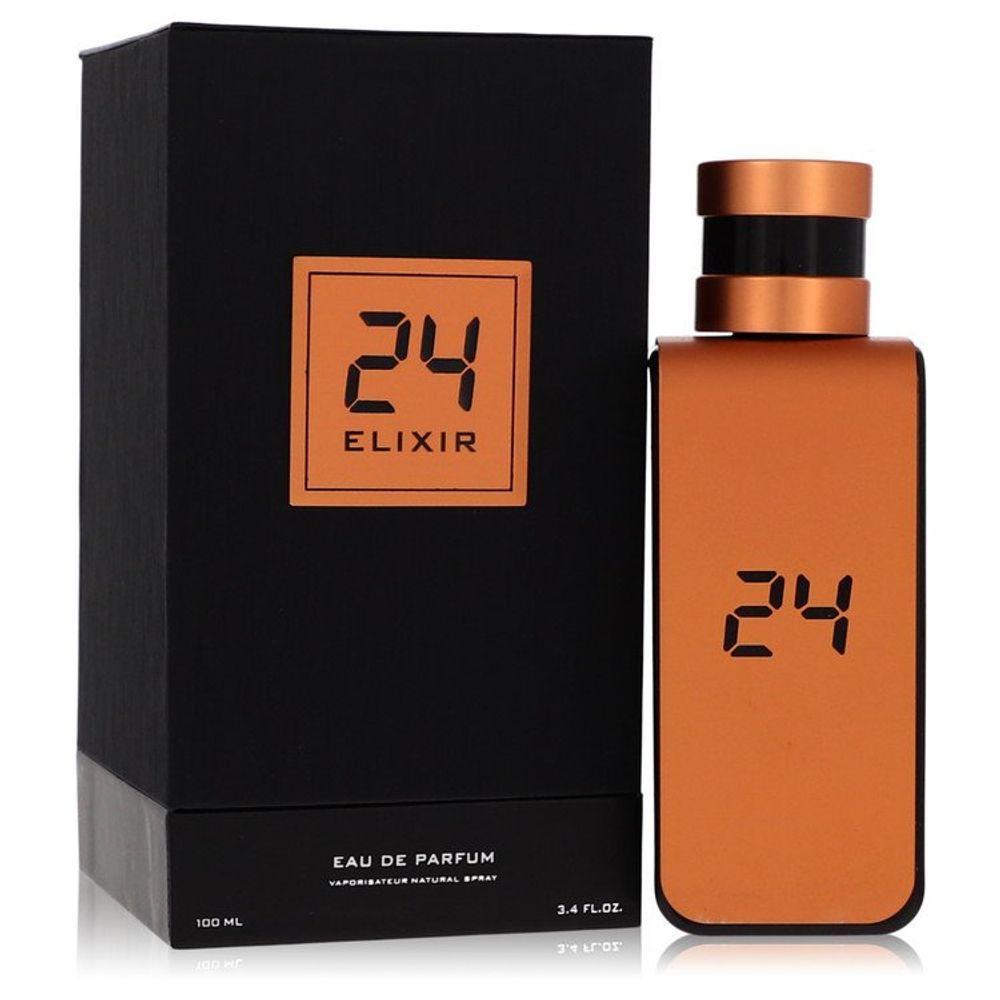 Col. Masculina 24 Elixir Rise Of The Superb Scentstory 100 Ml Eau De Parfum - 2