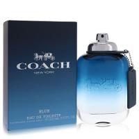 Col. Masculina Blue Coach 100 Ml Eau De Toilette - 1