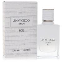 Col. Masculina Jimmy Choo 30 Ml Eau De Toilette Spray - 1