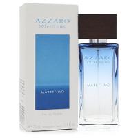 Perfume Masculino Solarissimo Marettimo Azzaro 75 Ml Eau De Toilette - 1