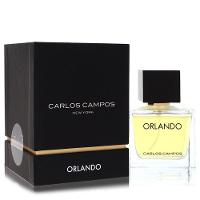 Col. Masculina Carlos Campos 100 Ml Eau De Toilette Spray - 2