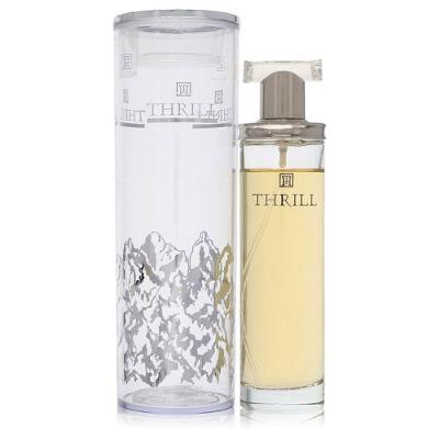 Perfume Feminino Victory International 100 Ml Eau De Parfum Spray