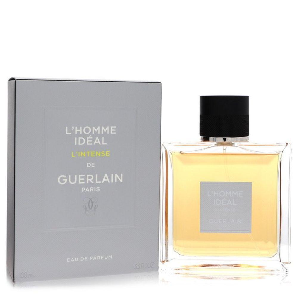 Col. Masculina Guerlain 100 Ml Eau De Parfum Spray - 1