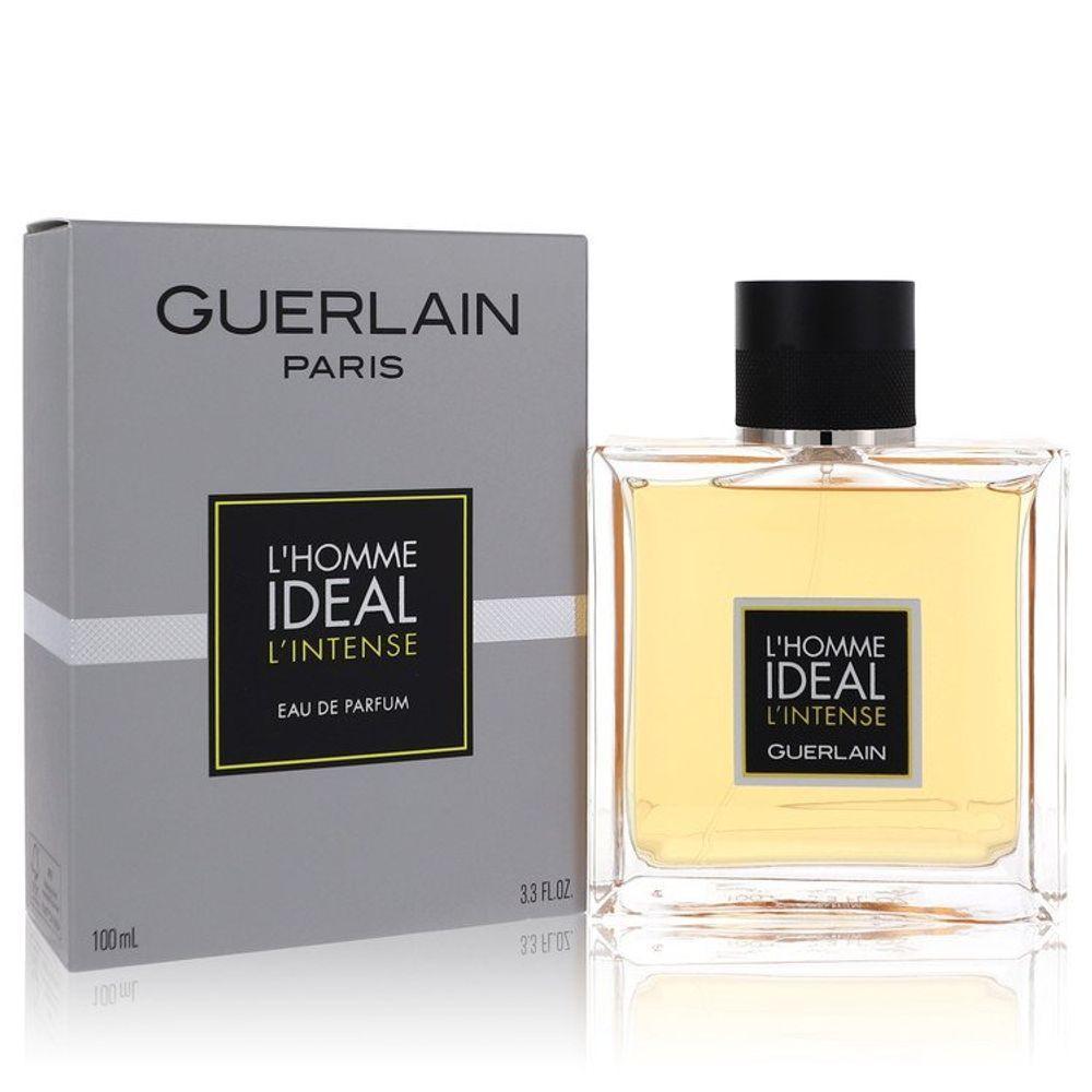 Col. Masculina Guerlain 100 Ml Eau De Parfum Spray - 2